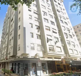 Apartamento com 2 Quartos à venda, 67m² no Copacabana, Rio de Janeiro