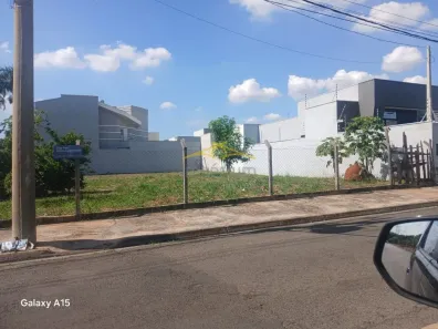 Lote/Terreno para alugar, 452m² no Parque Universitário, Americana