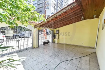 Casa com 4 Quartos à venda, 120m² no Jardim Aurélia, São Paulo