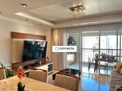 Apartamento com 2 Quartos à venda, 86m² no Jardim Flor da Montanha, Guarulhos
