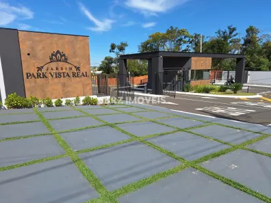 Lote/Terreno à venda, 300m² no Jardim Park Vista Real, Indaiatuba