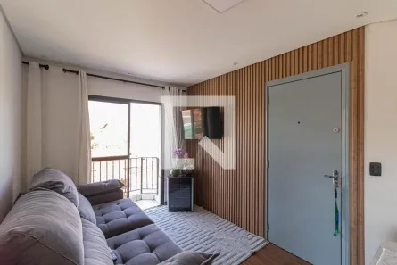 Apartamento com 2 Quartos à venda, 59m² no Cidade Patriarca, São Paulo