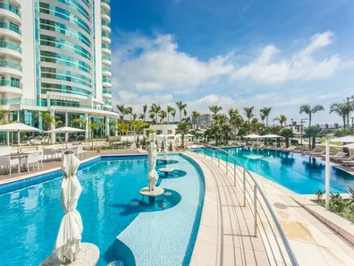 Cobertura com 3 Quartos à venda, 400m² no Praia Brava de Itajaí, Itajaí