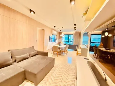 Apartamento com 3 Quartos à venda, 110m² no Santa Mônica, Uberlândia