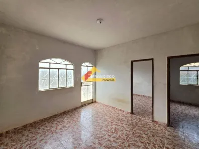 Casa com 3 Quartos à venda, 71m² no São Geraldo, Divinópolis