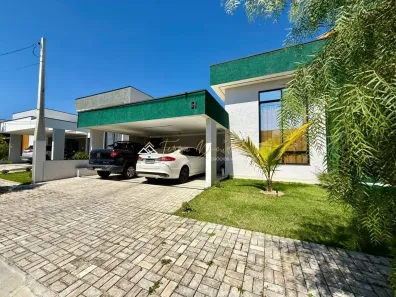 Casa de Condomínio com 3 Quartos à venda, 182m² no Loteamento Residencial Pérola do Vale, Tremembé