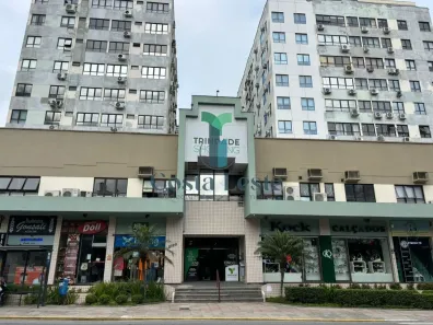 Sala Comercial para venda ou aluguel, 20m² no Trindade, Florianópolis
