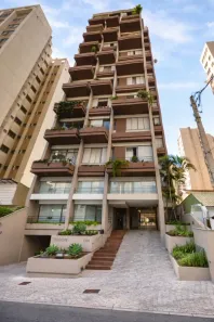 Apartamento com 3 Quartos à venda, 132m² no Centro, Londrina
