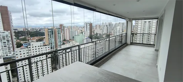 Apartamento com 4 Quartos à venda, 184m² no Paraíso, São Paulo
