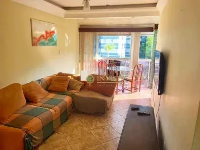Apartamento com 3 Quartos à venda, 108m² no Praia Brava, Florianópolis