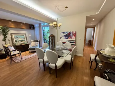 Apartamento com 2 Quartos à venda, 160m² no Carmo, Belo Horizonte