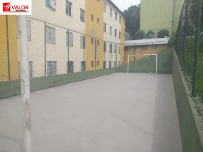 Apartamento com 2 Quartos à venda, 60m² no Jardim Raposo Tavares, São Paulo