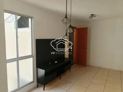 Apartamento com 2 Quartos à venda, 43m² no Cosmos, Rio de Janeiro