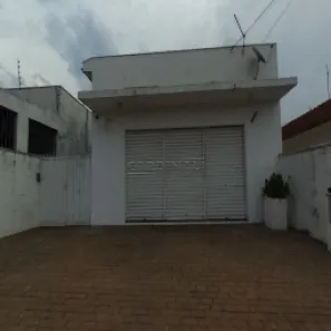 Ponto Comercial à venda, 269m² no Jardim Santa Angelina, Araraquara