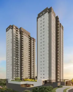 Apartamento com 2 Quartos à venda, 52m² no Vila Prel, São Paulo