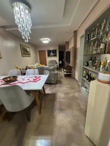 Apartamento com 3 Quartos à venda, 93m² no Centro, Jacareí