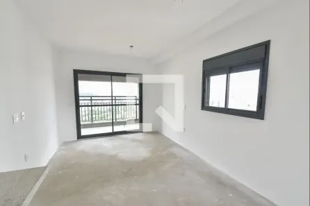 Apartamento com 1 Quarto à venda, 35m² no Vila Firmiano Pinto, São Paulo
