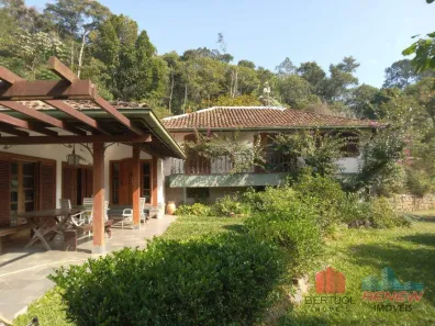 Fazenda/Sítio à venda, 20000m² no Chácara São João, Campo Limpo Paulista