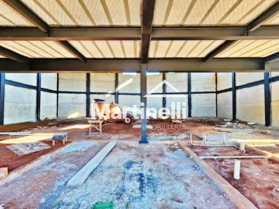 Ponto Comercial para alugar, 587m² no Jardim San Marco, Ribeirão Preto