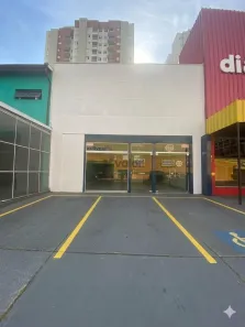 Ponto Comercial para alugar, 326m² no Ponte Preta, Campinas