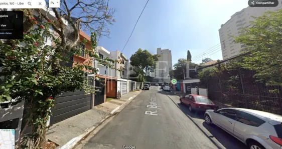 Casa com 3 Quartos à venda, 216m² no Paraíso, São Paulo