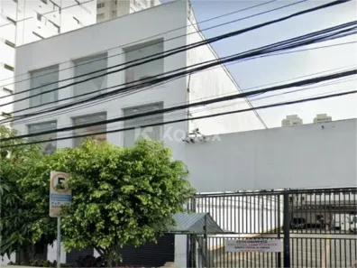 Prédio Comercial à venda, 5213m² no Santana, São Paulo
