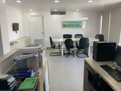 Sala Comercial à venda, 95m² no Centro, Rio de Janeiro