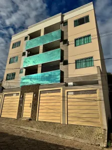 Apartamento com 4 Quartos à venda, 170m² no Paraíso, Ponte Nova