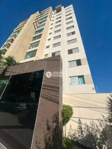 Apartamento com 3 Quartos à venda, 122m² no Buritis, Belo Horizonte