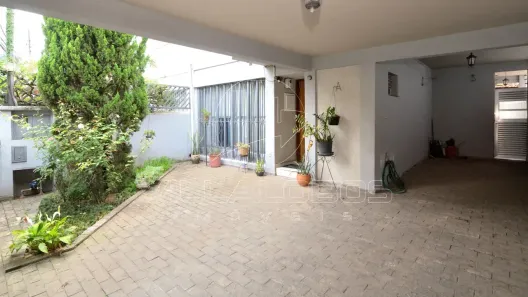 Casa com 3 Quartos à venda, 154m² no Pinheiros, São Paulo