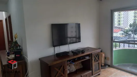 Apartamento com 2 Quartos à venda, 80m² no Bangú, Santo André