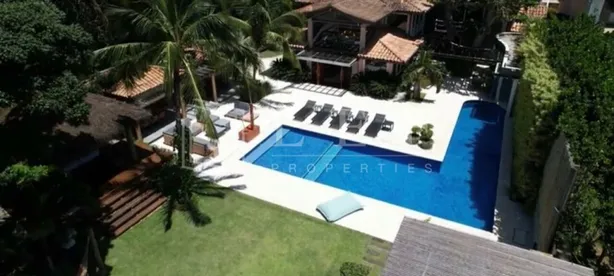 Casa com 5 Quartos para alugar, 1334m² no Fazenda Morumbi, São Paulo
