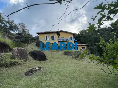 Casa de Condomínio com 4 Quartos à venda, 2192m² no Pinheiro, Valinhos
