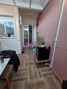 Apartamento com 2 Quartos à venda, 61m² no Bosque dos Jacarandás, Jundiaí
