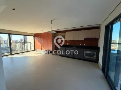 Apartamento com 2 Quartos à venda, 130m² no Cambuí, Campinas