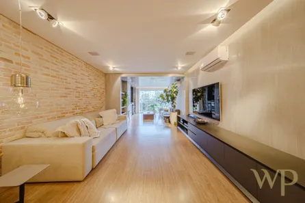 Apartamento com 2 Quartos à venda, 165m² no Atiradores, Joinville