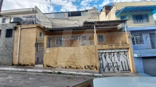 Casa com 1 Quarto à venda, 77m² no Vila Medeiros, São Paulo