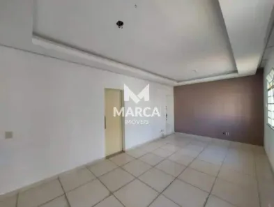 Apartamento com 3 Quartos para alugar, 90m² no Nova Suíssa, Belo Horizonte