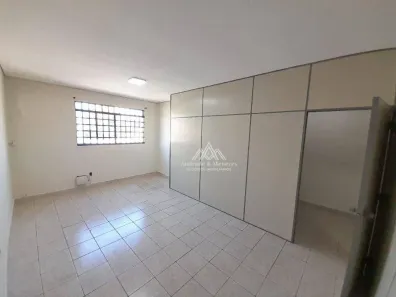 Sala Comercial para alugar, 40m² no Campos Elíseos, Ribeirão Preto