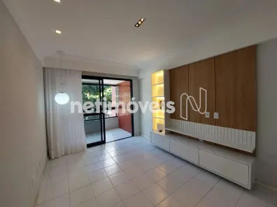 Apartamento com 1 Quarto para alugar, 48m² no Ondina, Salvador