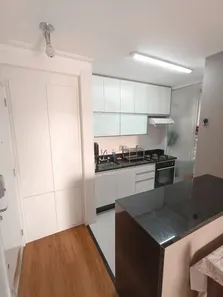 Apartamento com 3 Quartos à venda, 72m² no Vila Polopoli, São Paulo