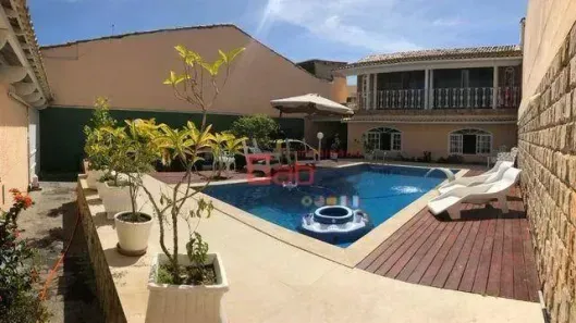 Casa com 3 Quartos à venda, 200m² no Braga, Cabo Frio