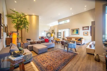 Casa de Condomínio com 3 Quartos à venda, 550m² no Granja Viana, Carapicuíba
