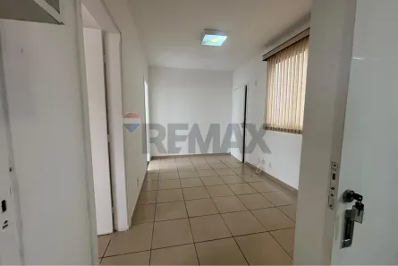 Apartamento com 1 Quarto à venda, 42m² no Parque Laranjeiras, Araraquara