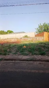 Lote/Terreno à venda, 181m² no Jardim Jóquei Clube, Ribeirão Preto