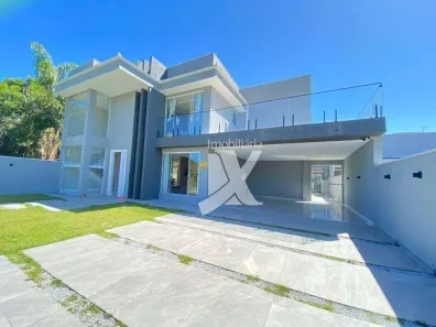 Casa com 6 Quartos para alugar, 500m² no , Pontal do Paraná