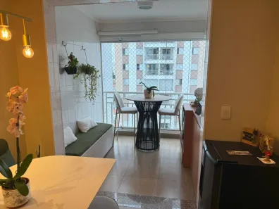 Apartamento com 3 Quartos à venda, 65m² no Jardim Esmeralda, São Paulo