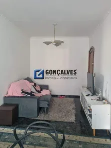 Apartamento com 2 Quartos à venda, 55m² no Santa Terezinha, São Bernardo do Campo