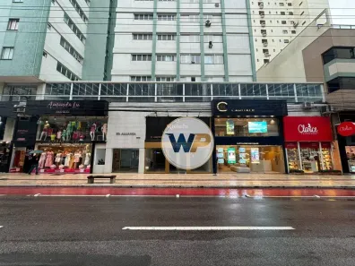 Sala Comercial para alugar, 103m² no Centro, Balneário Camboriú