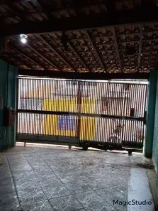 Casa com 2 Quartos à venda, 106m² no Jardim Colonial, São José dos Campos